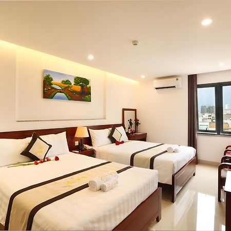 Otis Hotel دا نانغ المظهر الخارجي الصورة