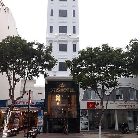 Otis Hotel دا نانغ المظهر الخارجي الصورة