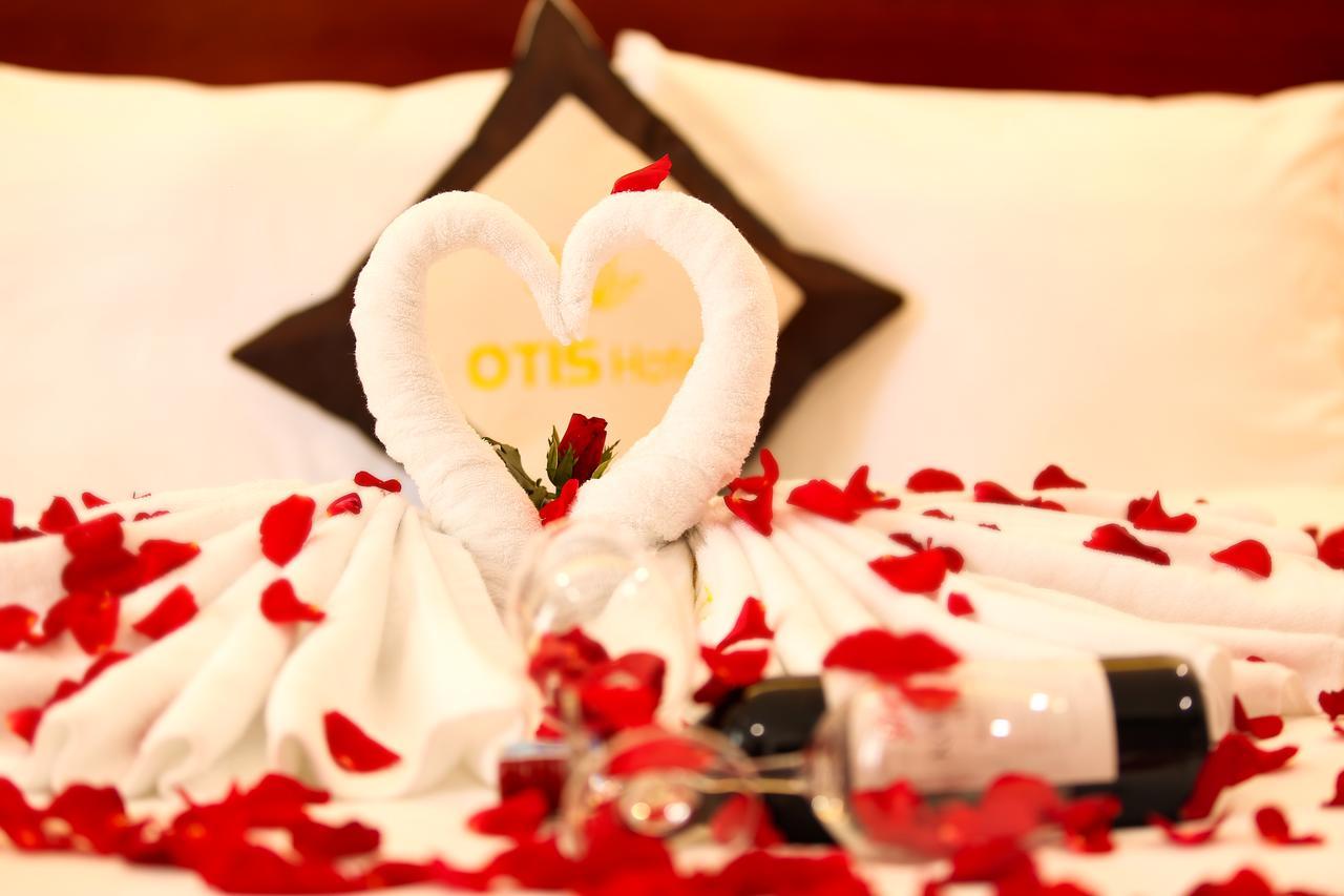 Otis Hotel دا نانغ المظهر الخارجي الصورة