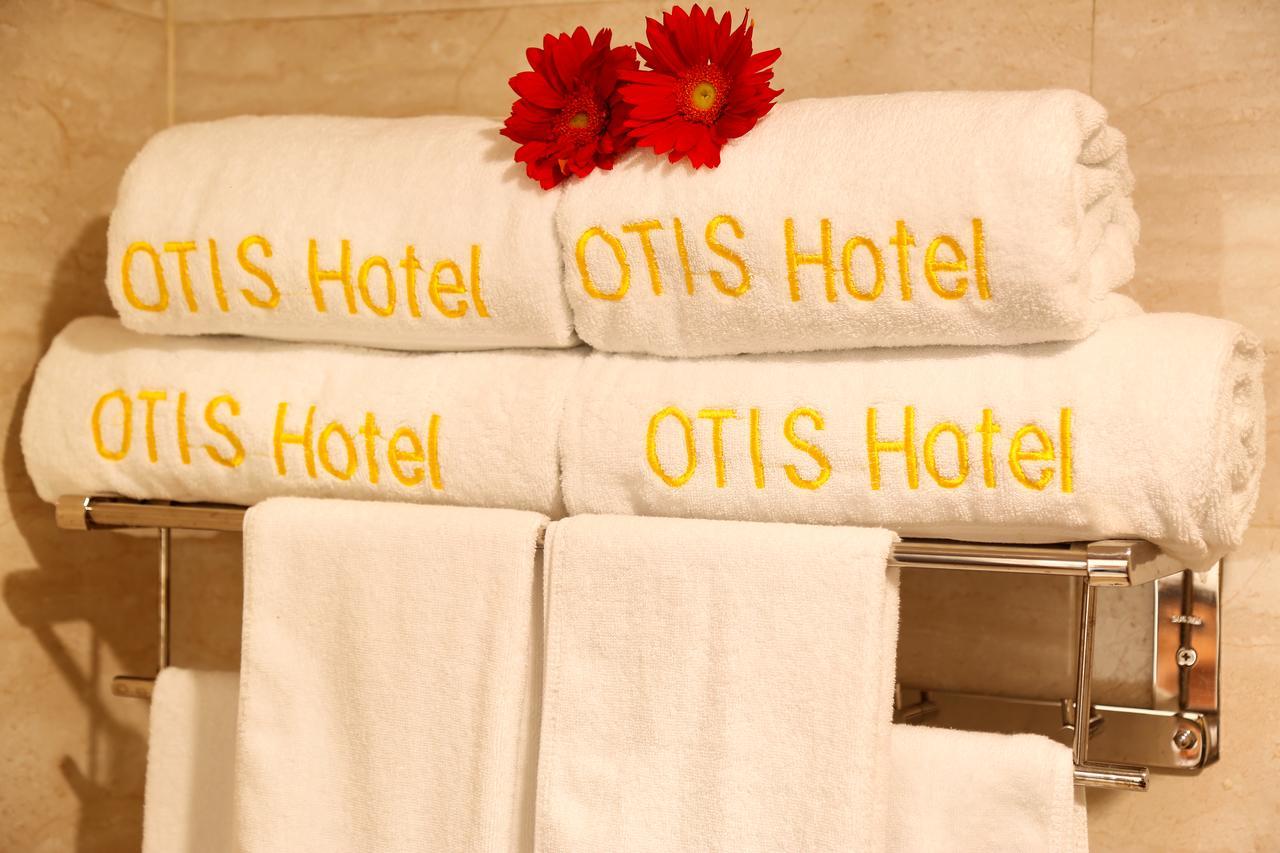 Otis Hotel دا نانغ المظهر الخارجي الصورة