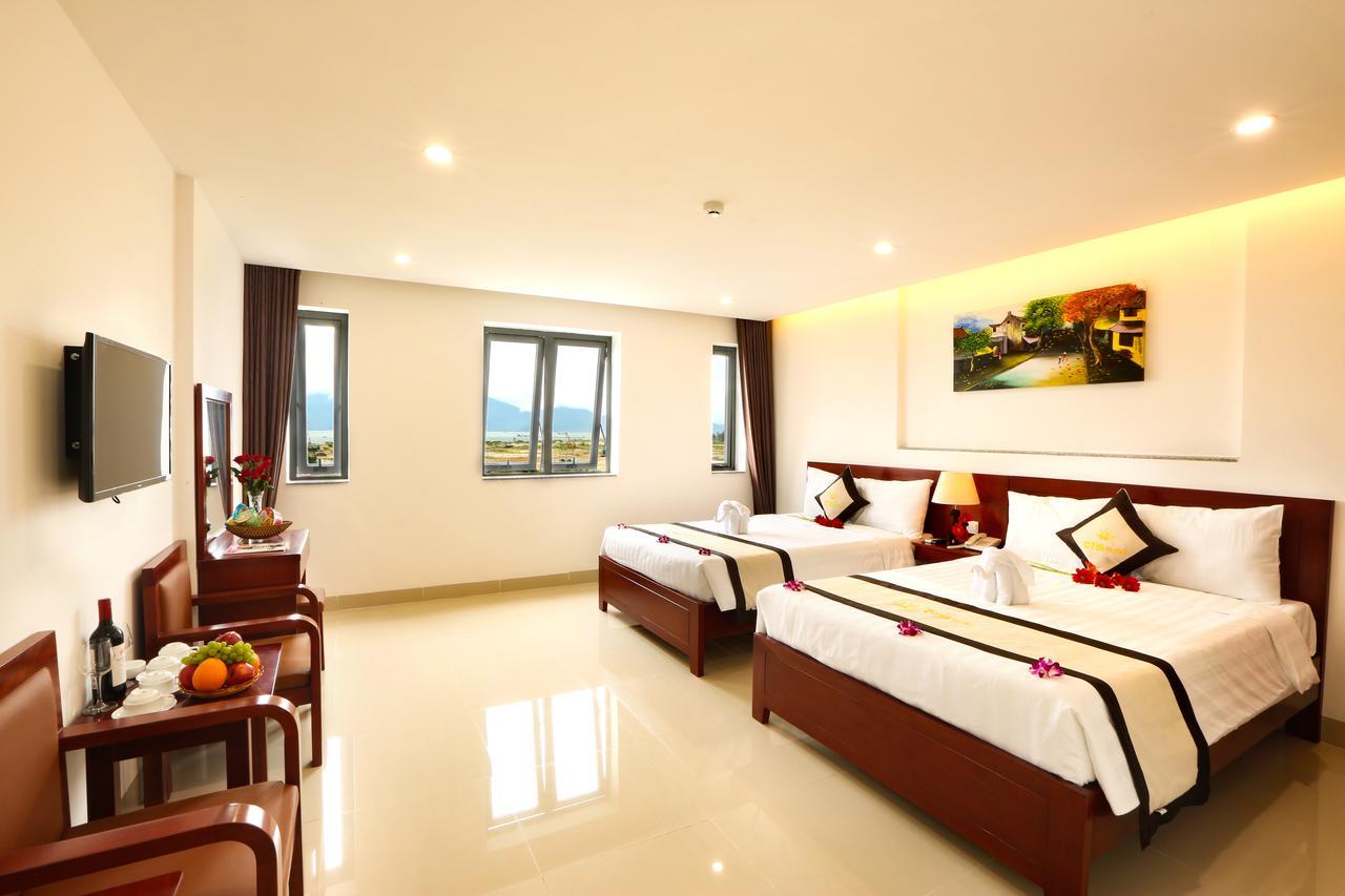 Otis Hotel دا نانغ المظهر الخارجي الصورة