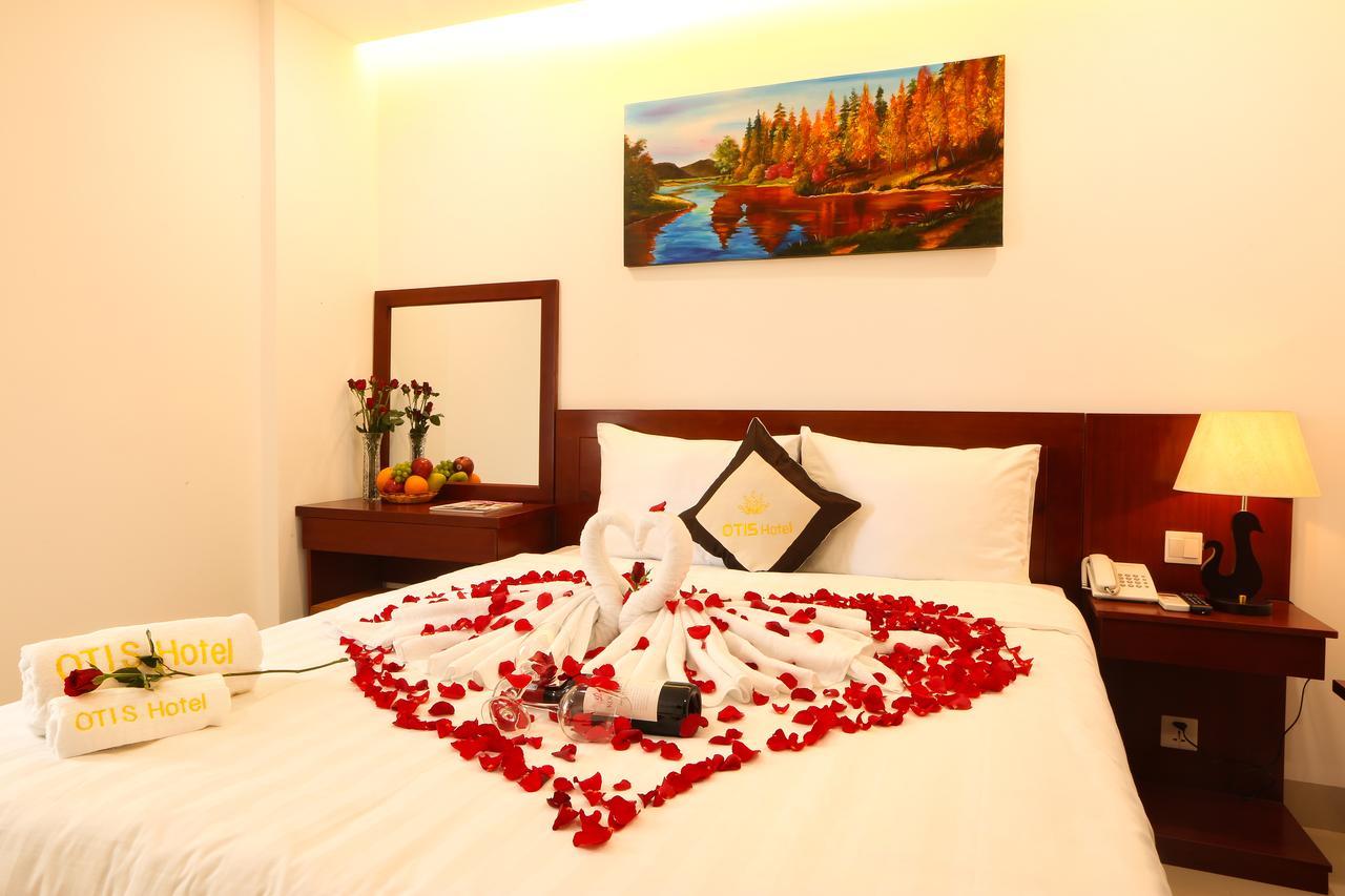 Otis Hotel دا نانغ المظهر الخارجي الصورة