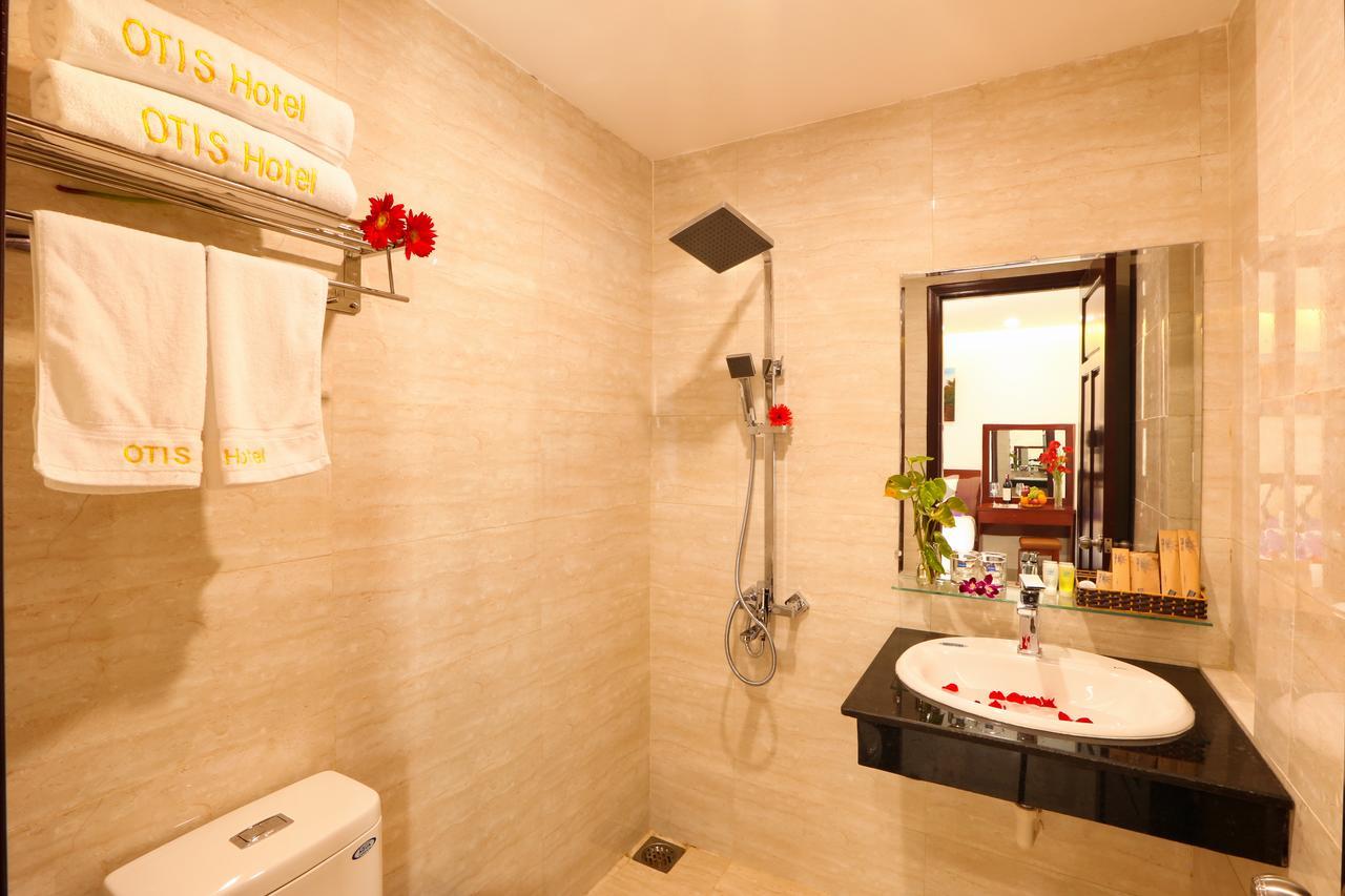 Otis Hotel دا نانغ المظهر الخارجي الصورة