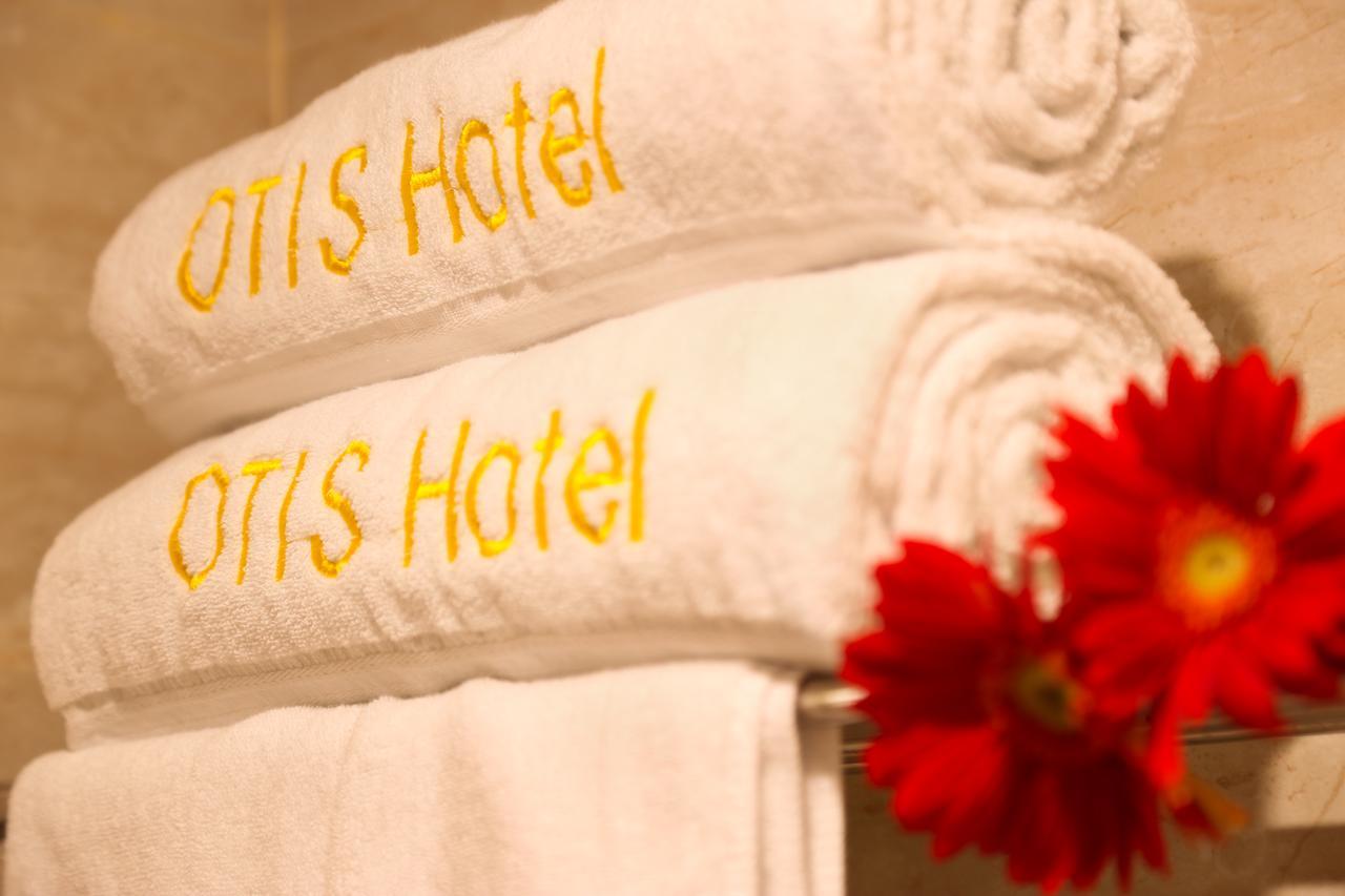 Otis Hotel دا نانغ المظهر الخارجي الصورة