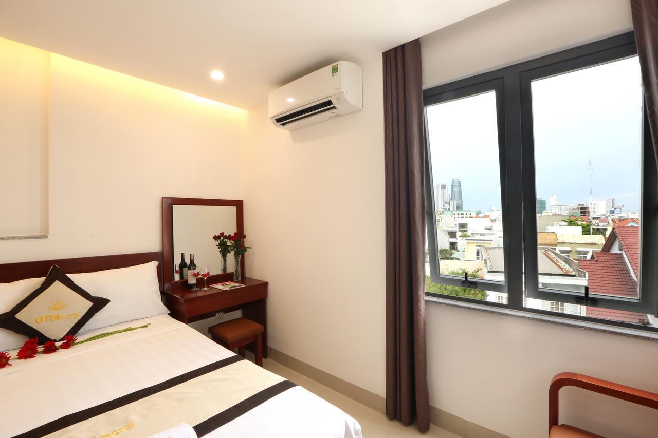 Otis Hotel دا نانغ المظهر الخارجي الصورة