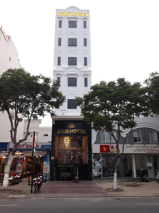 Otis Hotel دا نانغ المظهر الخارجي الصورة